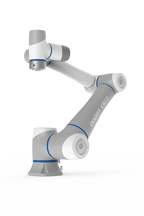 CR12 - Robo MInipa