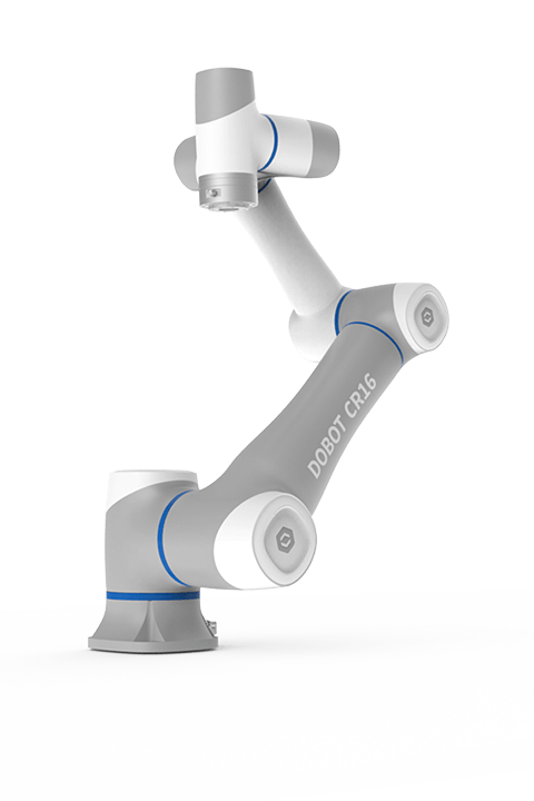 CR16 - Robo MInipa