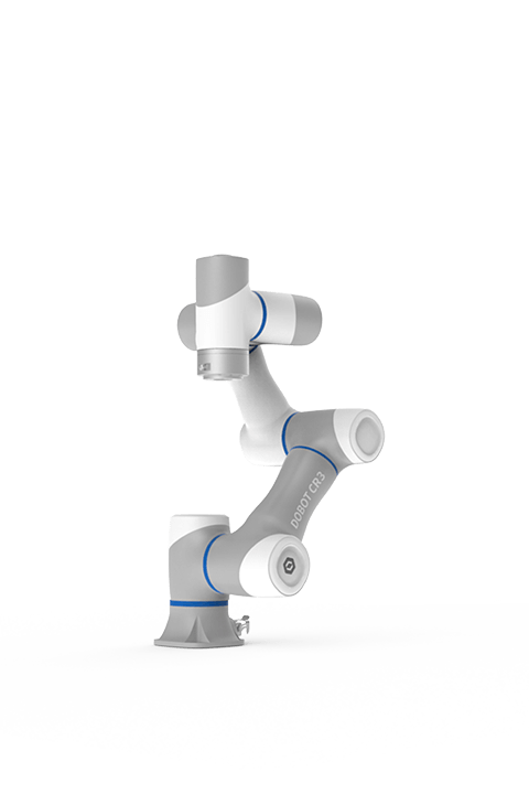 CR3 - Robo MInipa