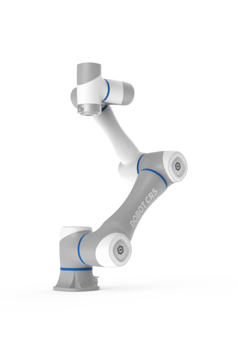 CR5 - Robo MInipa