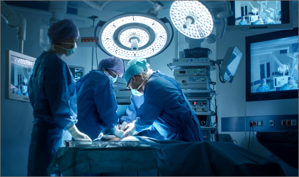 Assistência médica