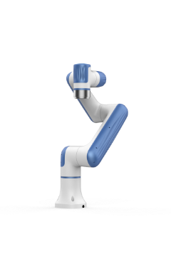 Nova 2 - Robôs Colaborativos
