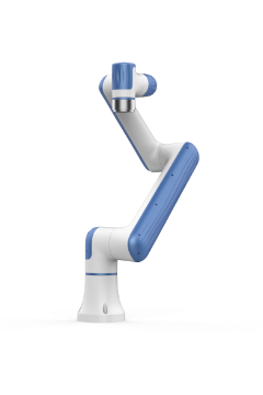 Nova 5 - Robôs Colaborativos